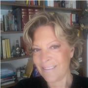 Interprete di conferenza e traduttrice disponibile per lezioni private in presenza o online scuole medie, superiori ed universitarie o chi necessita di imparare il tedesco per lavoro o a scopo turistico